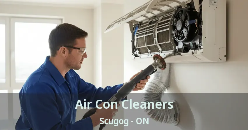 Air Con Cleaners Scugog - ON Air Con Cleaners Scugog - ON