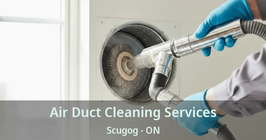 Air Duct Cleaning Services Scugog - ON Air Duct Cleaning Services Scugog - ON