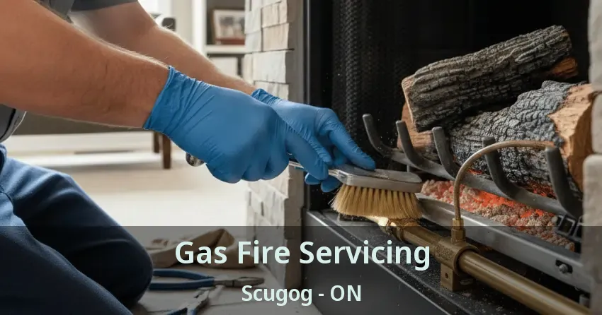 Gas Fire Servicing Scugog - ON Gas Fire Servicing Scugog - ON