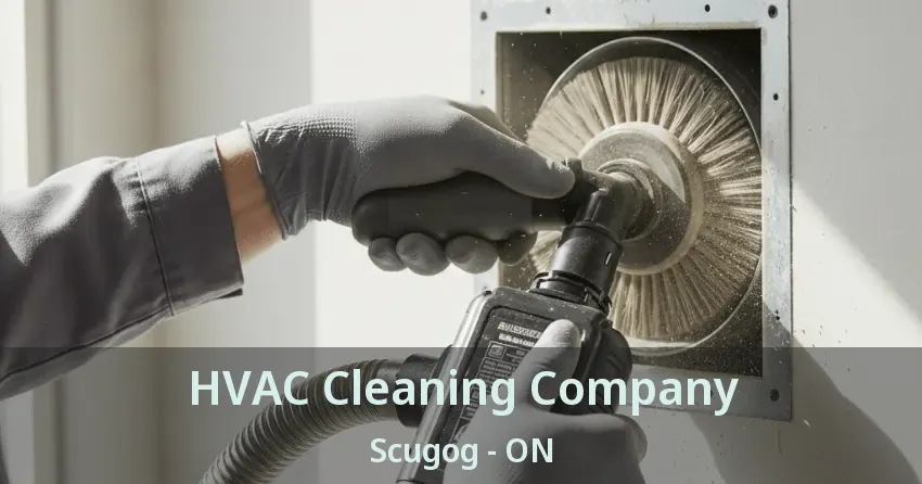 HVAC Cleaning Company Scugog - ON HVAC Cleaning Company Scugog - ON