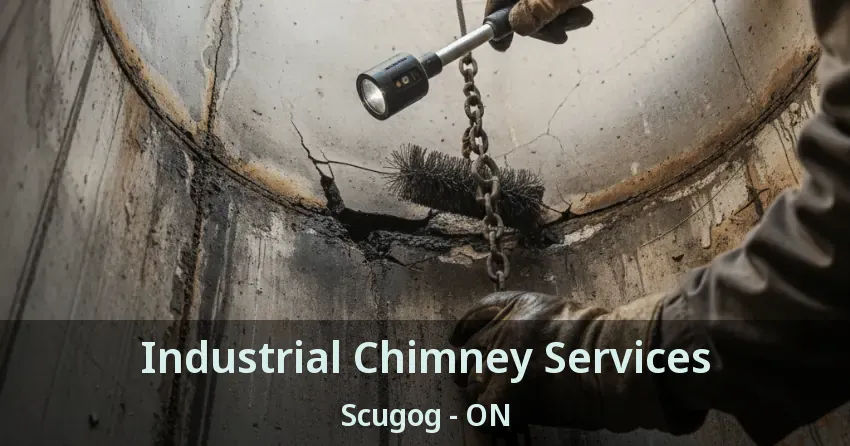 Industrial Chimney Services Scugog - ON Industrial Chimney Services Scugog - ON