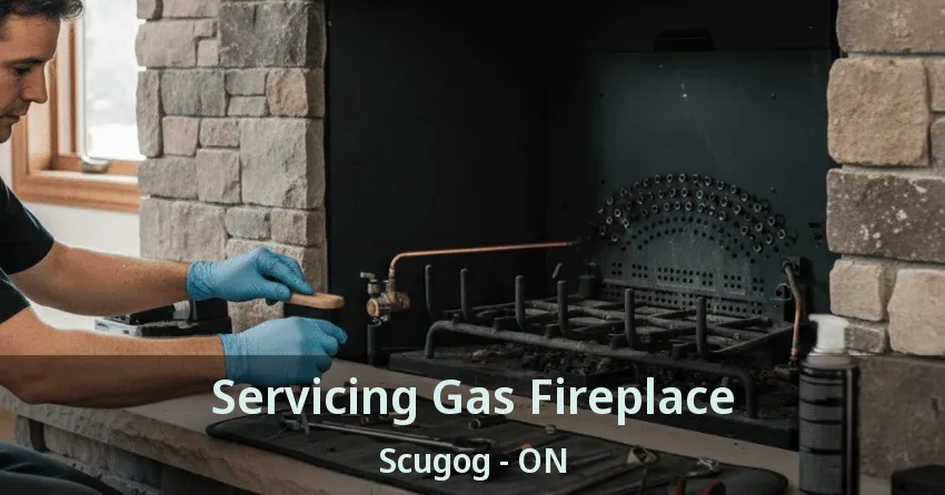 Servicing Gas Fireplace Scugog - ON Servicing Gas Fireplace Scugog - ON